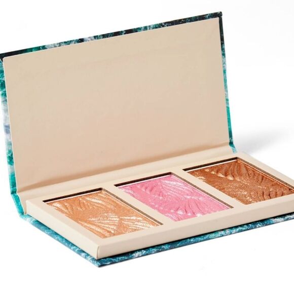 Revolution Beauty Planet Revolution  Face Palette - Picture 5 of 7